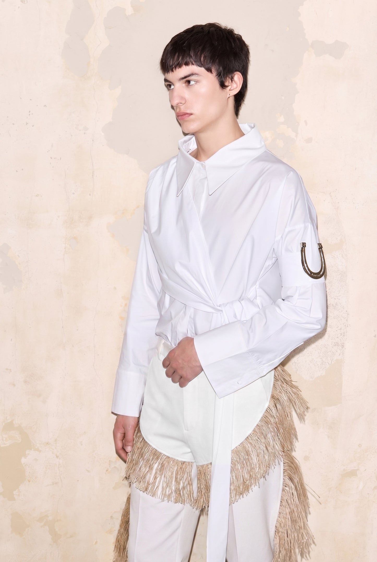 PERKINS PANT CRUDO - 𝙝𝙚𝙘𝙝𝙤 𝙖 𝙥𝙚𝙙𝙞𝙙𝙤