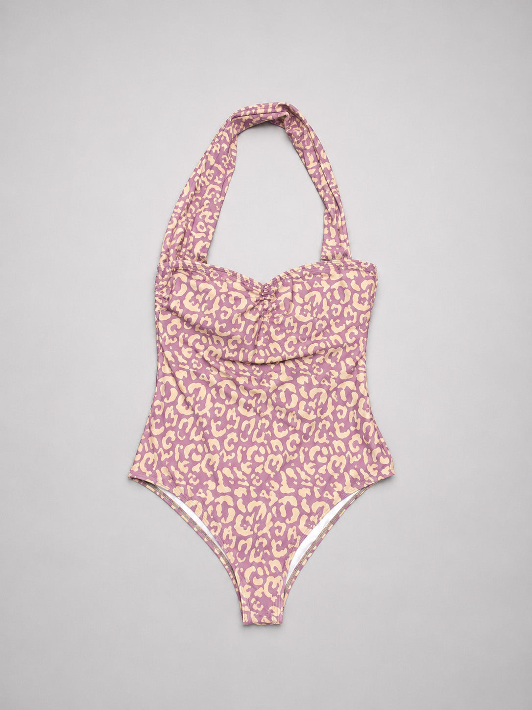 Body Print Rosa