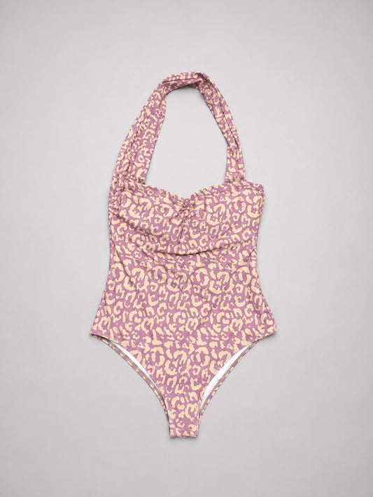 Body Print Rosa
