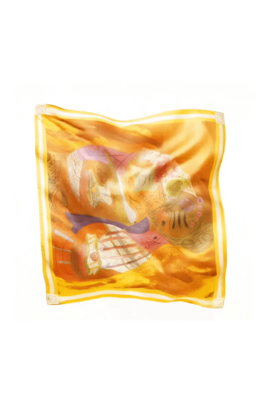 PAÑUELO by Julia Méndez