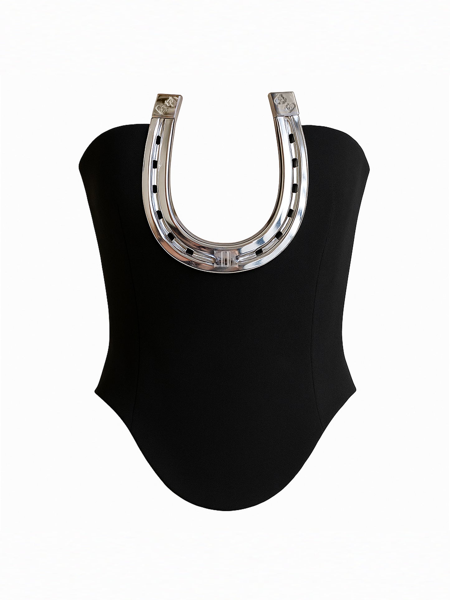 CORSET LIBERTI NEGRO