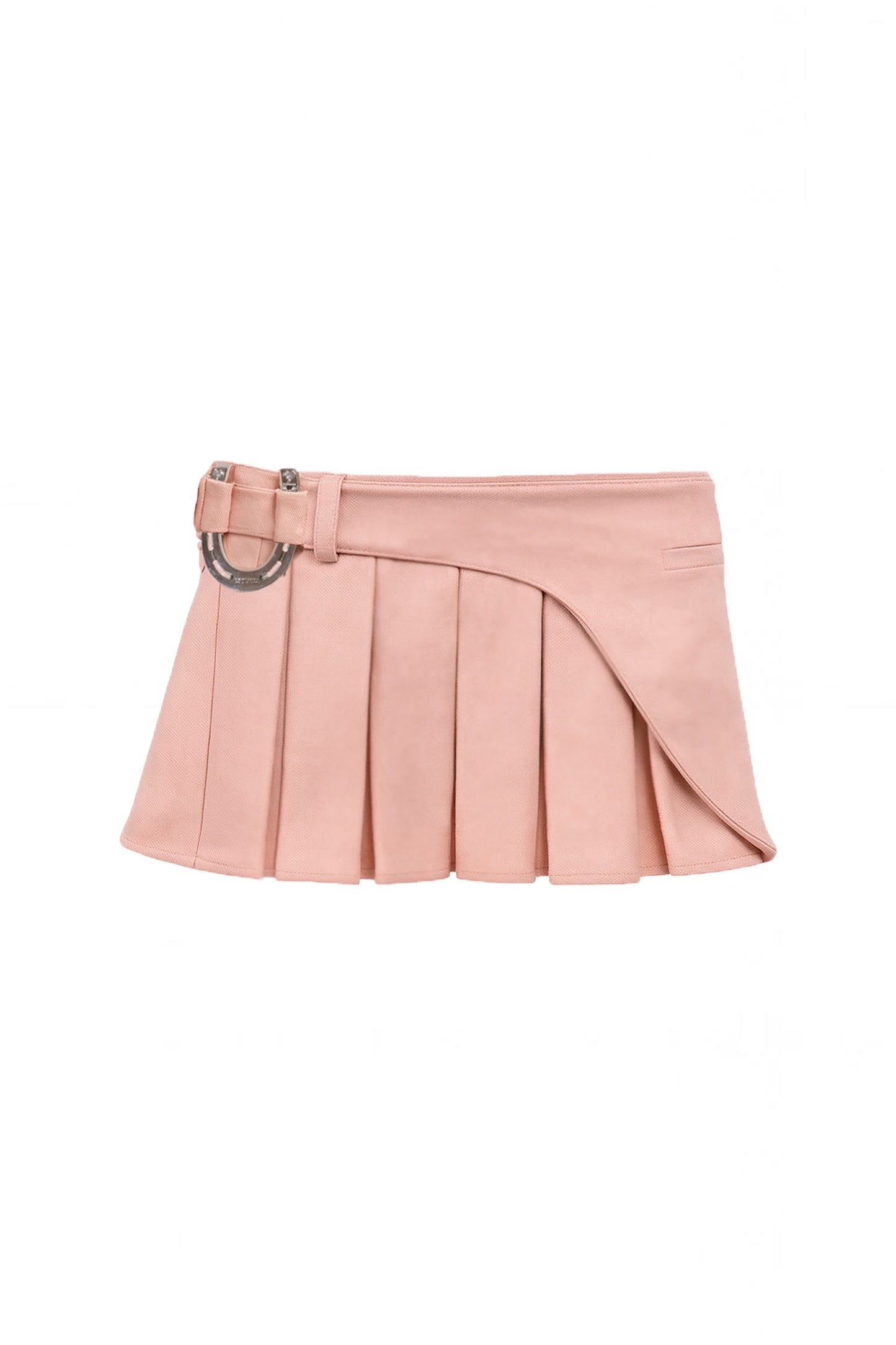 FRANK SKIRT ROSA