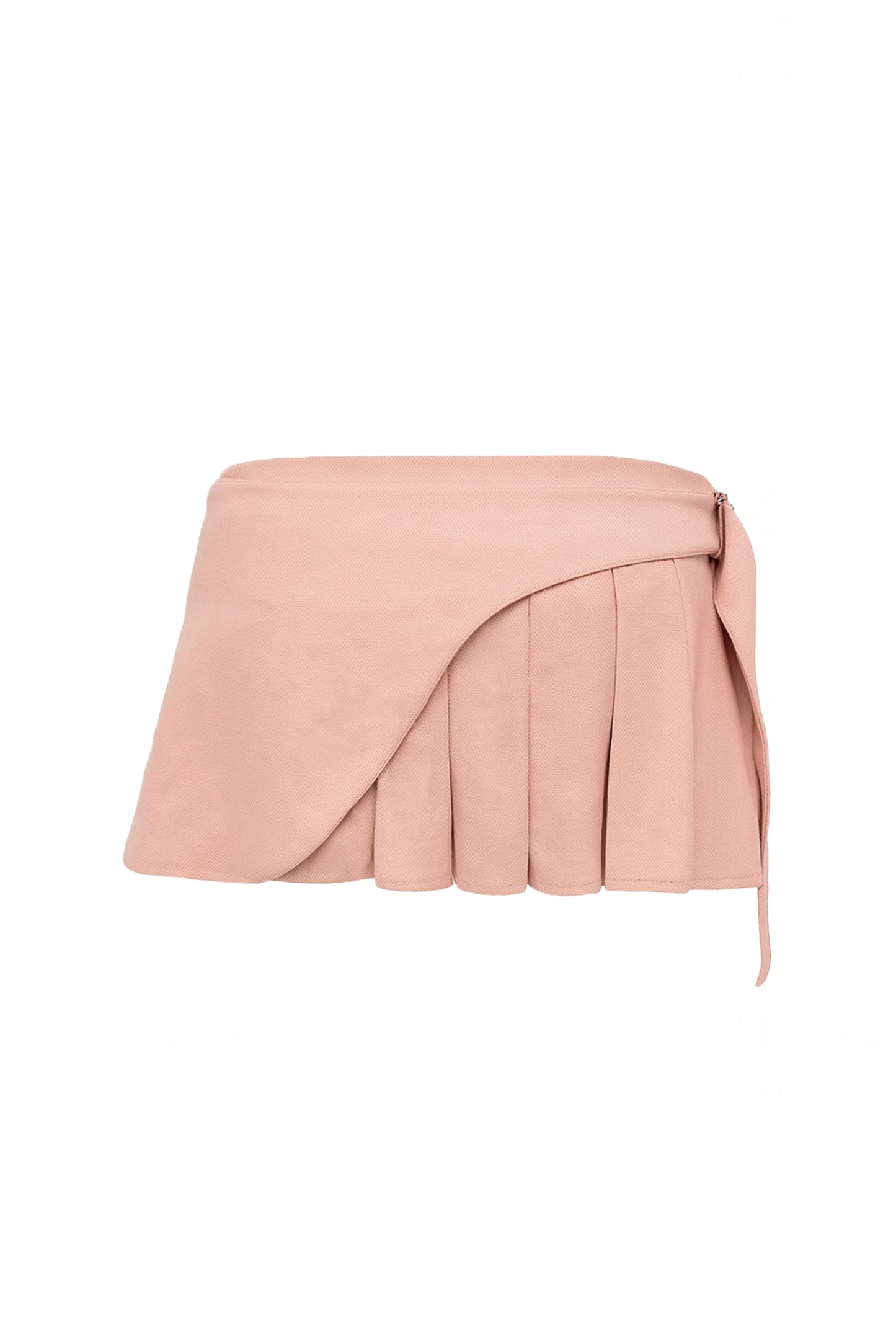 FRANK SKIRT ROSA