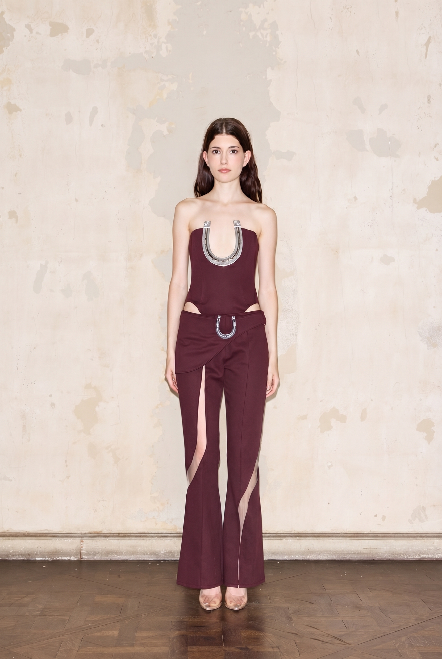 CORSET LIBERTI BORDEAUX