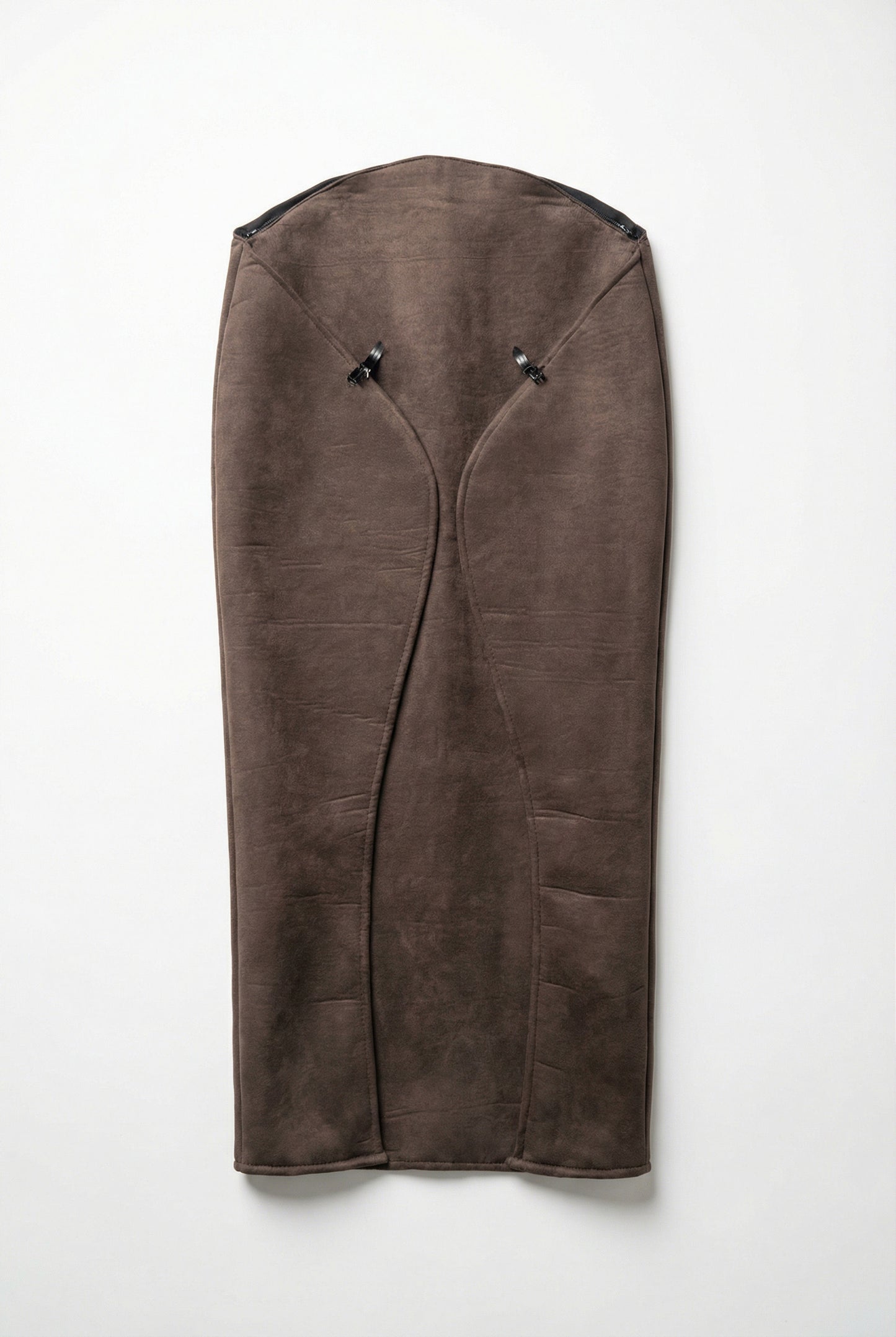 LAMARCA SKIRT NEGRA