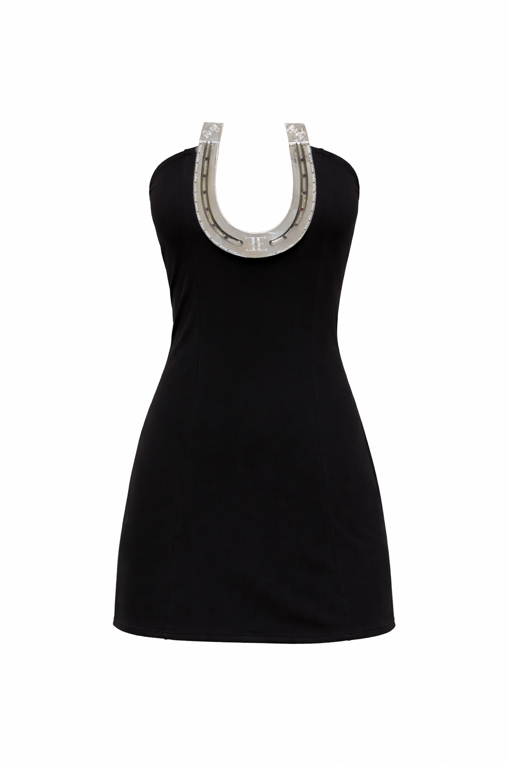 LIBERTI DRESS NEGRO