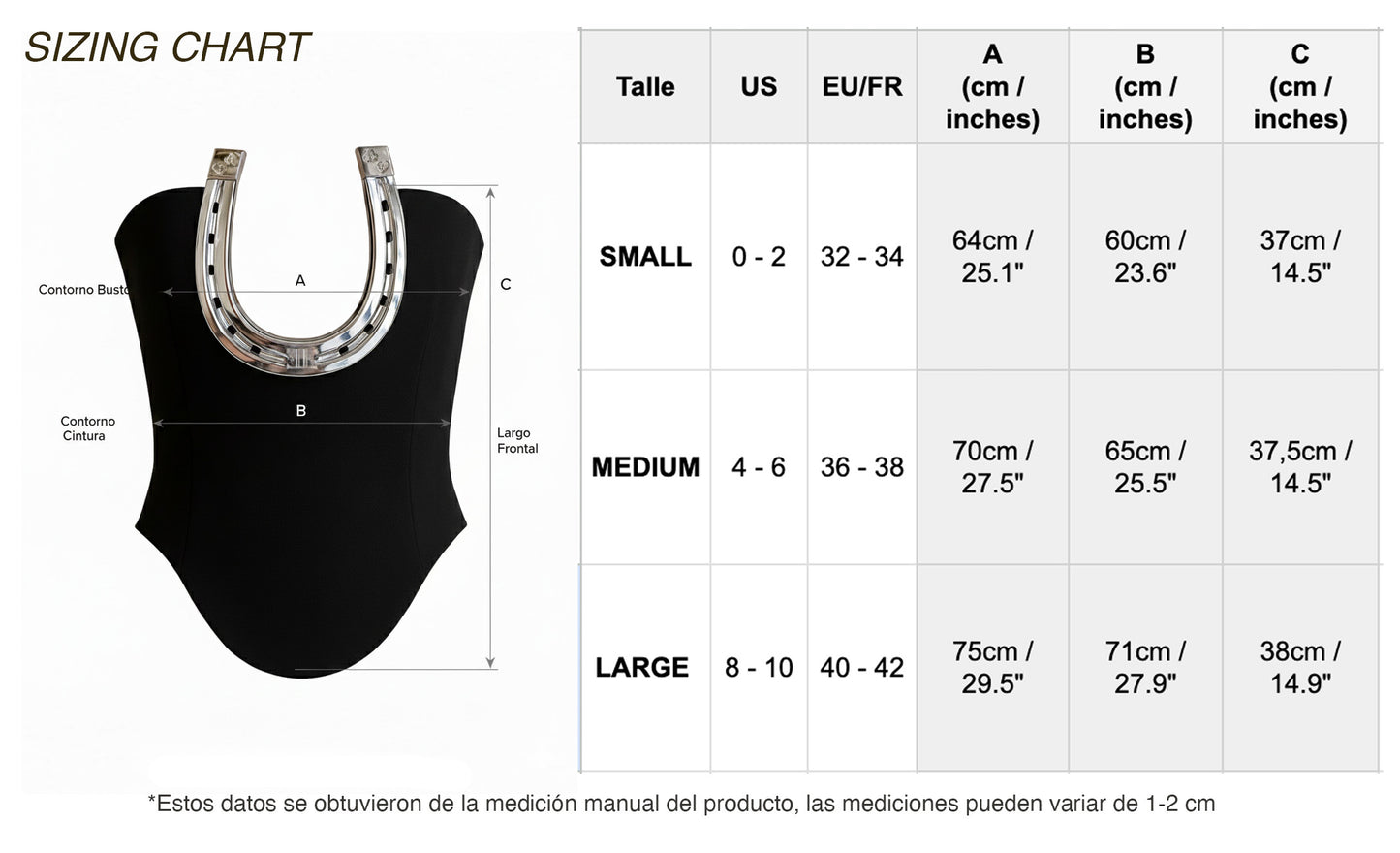 CORSET LIBERTI ROSA