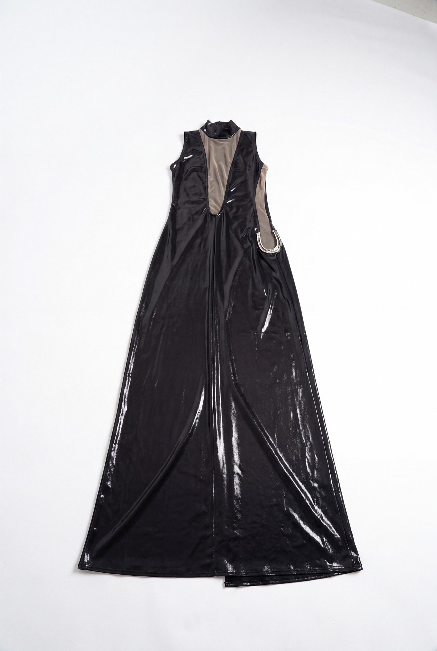 PUGLIESE DRESS MUESTRA
