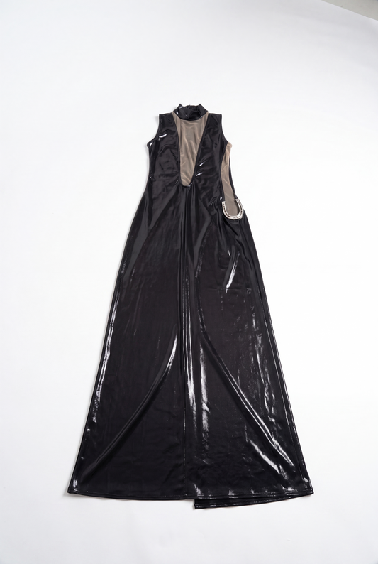 PUGLIESE DRESS MUESTRA
