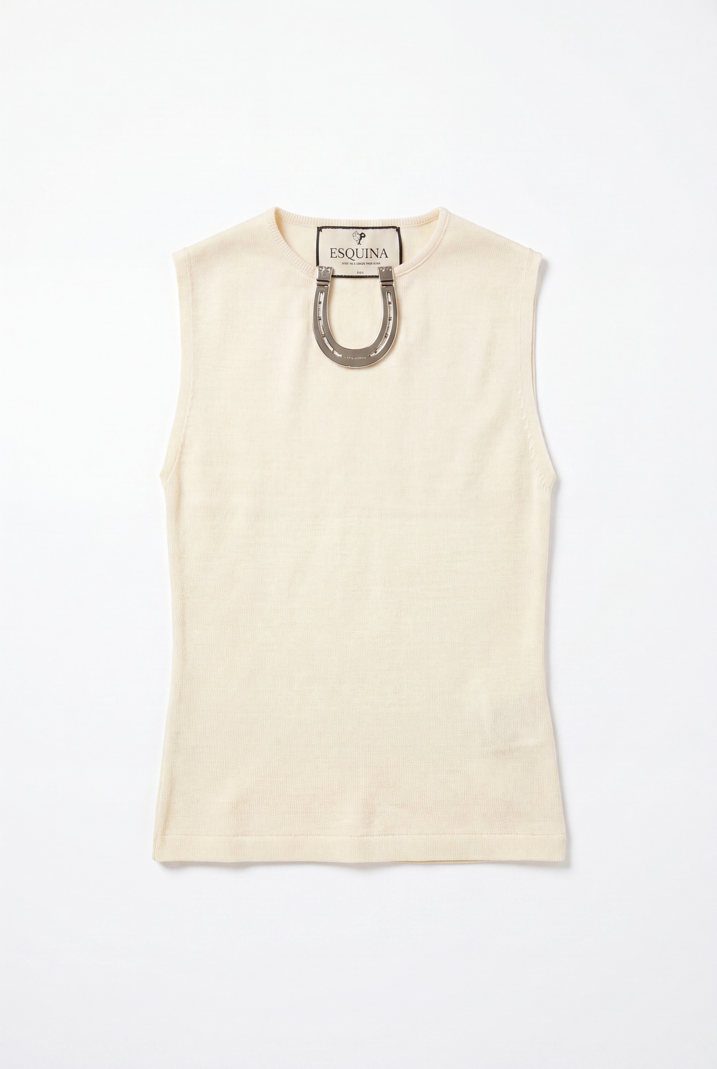 SHIRÉ T-SHIRT CRUDO