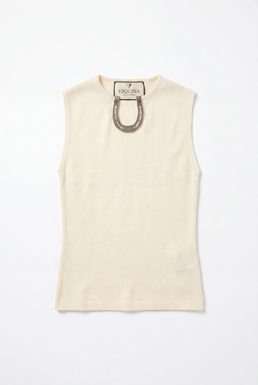 SHIRÉ T-SHIRT CRUDO