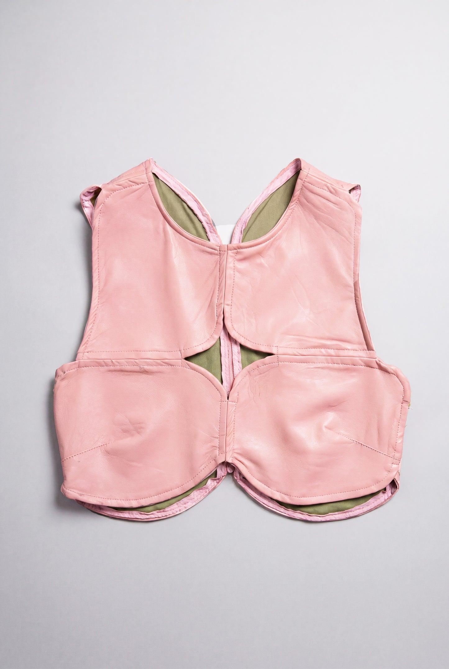 TOP TIMBO ROSA