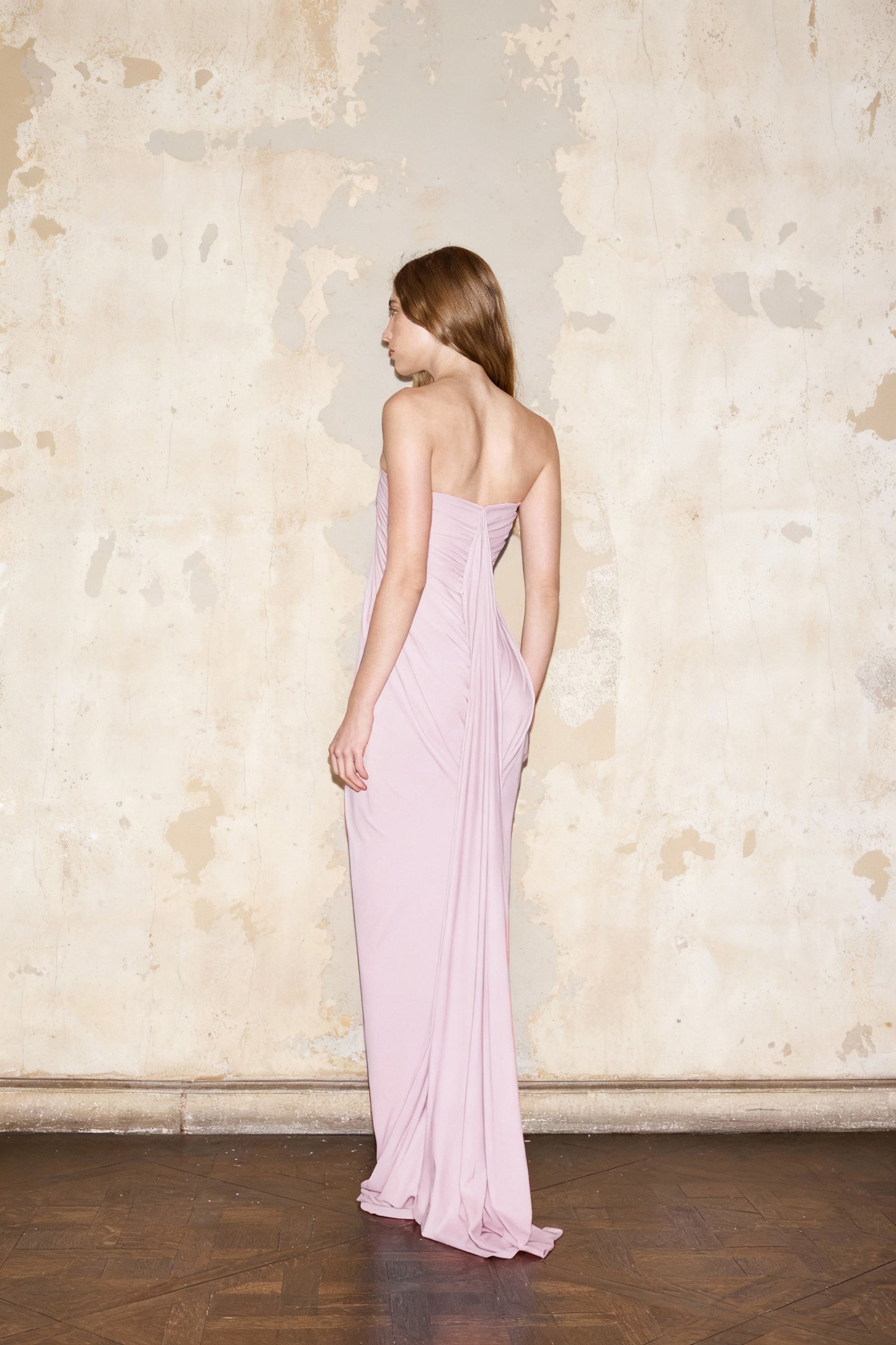 VEDIA DRESS ROSA - 𝙝𝙚𝙘𝙝𝙤 𝙖 𝙥𝙚𝙙𝙞𝙙𝙤